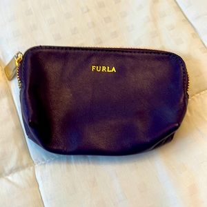 Furla Mini Makeup Bag